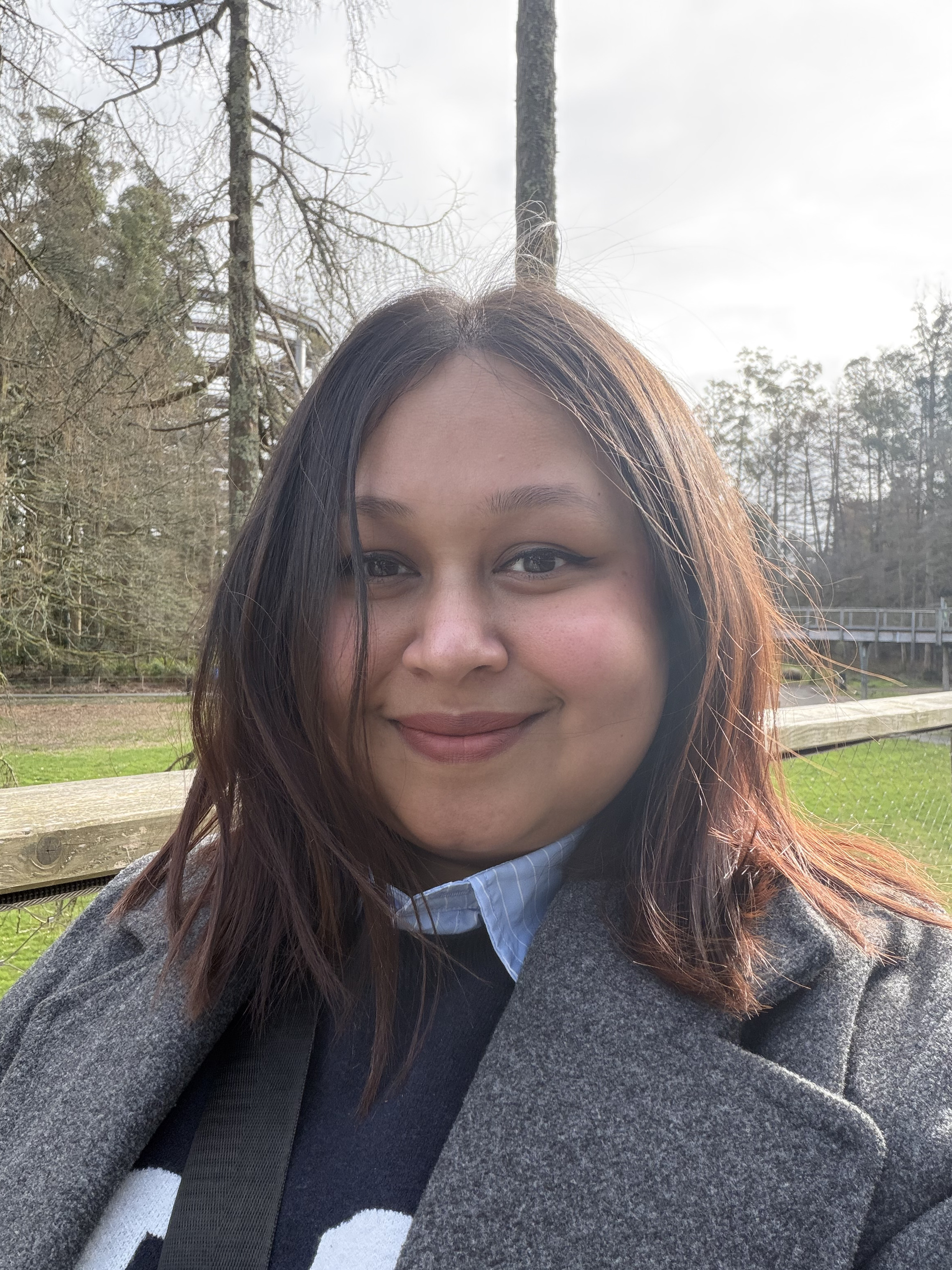 Debomitra Das profile photo