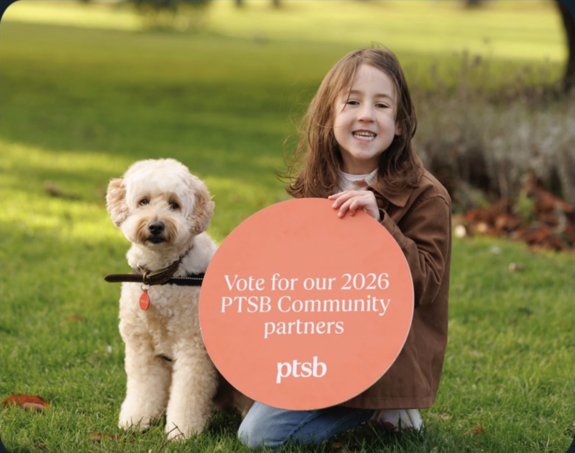 Community Fund 2026 campaign visual